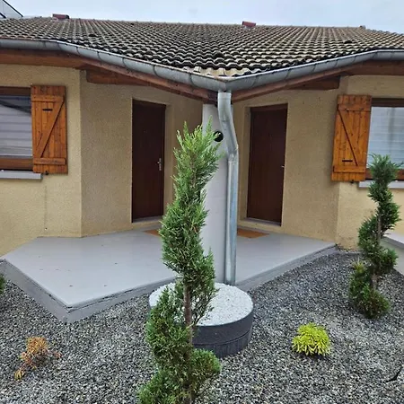 L'oasis D'anatole Oyonnax